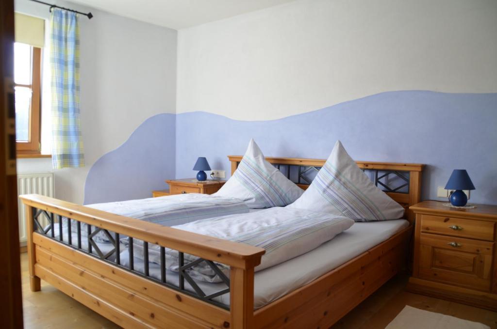 Fehrenbacherhof Naturgaestehaus Lauterbach  Room photo